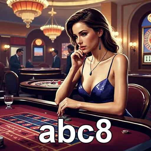 Secure payment options for casino gaming at abc8
