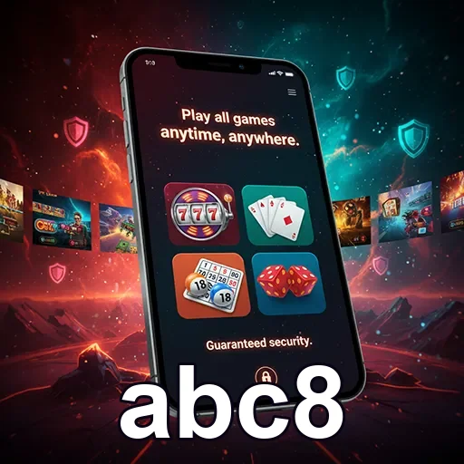abc8 mobile gaming interface 3