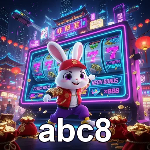 abc8 rabbit slot machine
