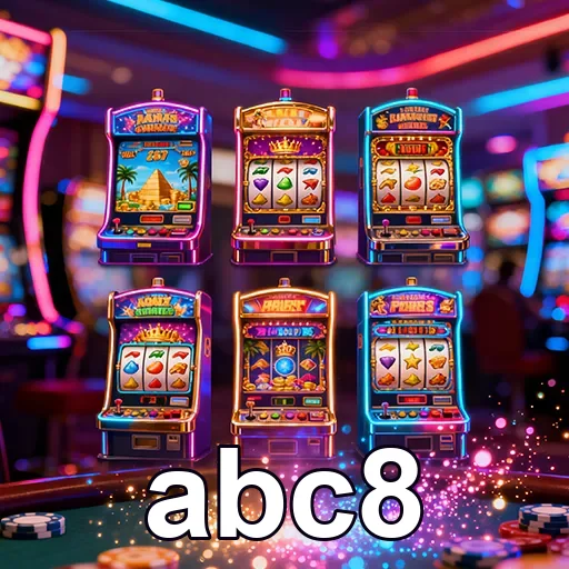 abc8 slot machines display 4
