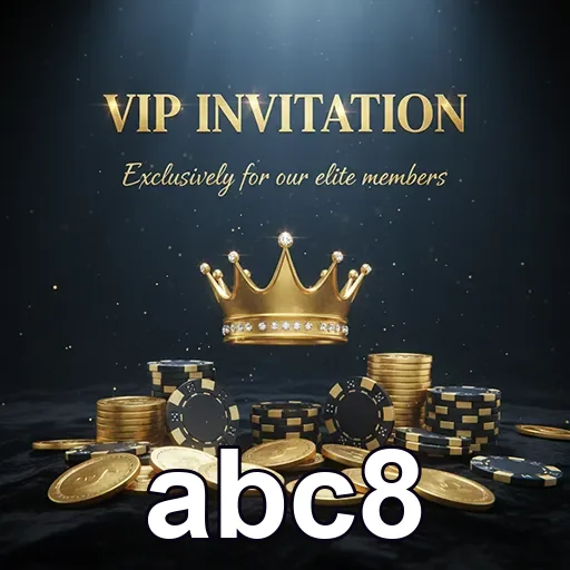 abc8 vip invitation chips