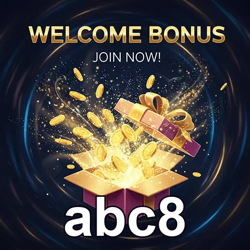 abc8 welcome bonus gift 6