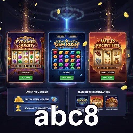 Exciting player enjoying slot games on mobile device